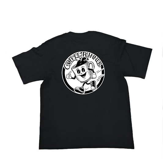 CoffeeRunner Exclusive Tee