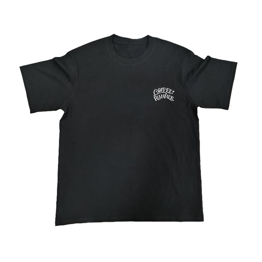 CoffeeRunner Exclusive Tee